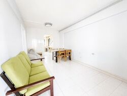 Blk 310 Clementi Avenue 4 (Clementi), HDB 3 Rooms #609189391